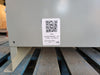 HAMMOND 30 kVA Transformer 480 pri. volts, 208Y/120 sec. volts NMT20K030KBK