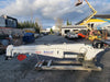 STELLAR Boom Truck Crane 7621