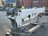 STELLAR Boom Truck Crane 7621