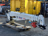 STELLAR Boom Truck Crane 7621