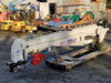 STELLAR Boom Truck Crane 7621