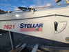 STELLAR Boom Truck Crane 7621