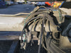 STELLAR Boom Truck Crane 7621