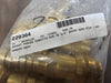 PARKER 1/2" Industrial Interchange Hose Barb B36-7B