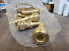 PARKER 1/2" Industrial Interchange Hose Barb B36-7B