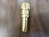 PARKER 1/2" Industrial Interchange Hose Barb B36-7B