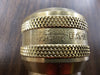 PARKER 1/2" Industrial Interchange Hose Barb B36-7B