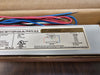 STANDARD 120 Volts 1 Lamp Fluorescent Electronic Ballast B132I120RH-A