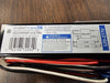 GENERAL ELECTRIC 120/277 Volts 2 Lamp Ultra-Max Electronic Ballast GE232MAXULTRA (Box of 5)