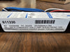 GENERAL ELECTRIC 120/277 Volts 2 Lamp Ultra-Max Electronic Ballast GE232MAXULTRA (Box of 5)