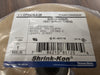 SHRINK-KON 3/8" Thin-Wall Heat Shrinkable Tubing CPO375-0-25