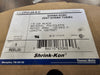 SHRINK-KON 1/8" Thin-Wall Heat Shrinkable Tubing CPO125-0-C