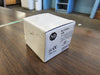 ALLEN-BRADLEY 10 Amp, 4 Pole, 2NO+2NC, 690 VDC Auxiliary Contact 100-FA22