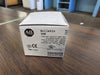 ALLEN-BRADLEY 10 Amp, 4 Pole, 2NO+2NC, 690 VDC Auxiliary Contact 100-FA22