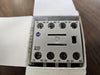 ALLEN-BRADLEY 10 Amp, 4 Pole, 2NO+2NC, 690 VDC Auxiliary Contact 100-FA22