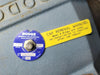 PPI Standard Duty Drum Pulley XPD2057PXT45