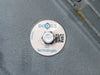 PPI Standard Duty Drum Pulley XPD2057PXT45