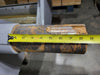 Heavy-Duty Conveyor Pulley / Roller Assembly, Approx. 72" OAL, 3.5" Shaft
