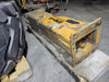 BTI Hydraulic Rock Breaker BX15