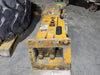 BTI Hydraulic Rock Breaker BX15