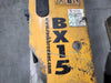BTI Hydraulic Rock Breaker BX15