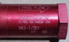 PARKER Swing Check Valve 583-1/2D1