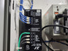 EATON MCC Metering Bucket - PowerMonitor 5000, Littelfuse SE-330, PanelView, 480V