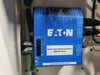 EATON MCC Metering Bucket - PowerMonitor 5000, Littelfuse SE-330, PanelView, 480V