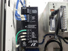 EATON MCC Metering Bucket - PowerMonitor 5000, Littelfuse SE-330, PanelView, 480V
