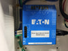 EATON MCC Metering Bucket - PowerMonitor 5000, Littelfuse SE-330, PanelView, 480V