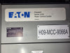 EATON Freedom Series 2100 Motor Control Center 3000 Amp Switchgear Unit