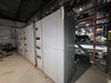 EATON Freedom Series 2100 Motor Control Center 3000 Amp Switchgear Unit