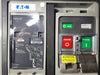 EATON Freedom Series 2100 Motor Control Center 3000 Amp Switchgear Unit