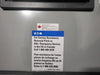 EATON Freedom Series 2100 Motor Control Center 3000 Amp Switchgear Unit