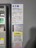 EATON Freedom Series 2100 Motor Control Center 3000 Amp Switchgear Unit
