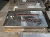 APPLETON 225 Amp,, 120/208 Volts, 3-Phase, NEMA 4X, 42-Circuit  Powerflex Panelboard RQSG132M42T510 