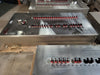 APPLETON 225 Amp,, 120/208 Volts, 3-Phase, NEMA 4X, 42-Circuit  Powerflex Panelboard RQSG132M42T510 