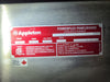 APPLETON 225 Amp,, 120/208 Volts, 3-Phase, NEMA 4X, 42-Circuit  Powerflex Panelboard RQSG132M42T510 