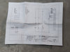 EATON 50 Amp, 480V, 3 PH Motor Starter Panel / MCC