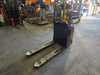 YALE 4500 lbs Powered Pallet Jack MPB045VGN24T2646