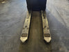YALE 4500 lbs Powered Pallet Jack MPB045VGN24T2646