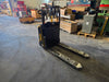 YALE 4500 lbs Powered Pallet Jack MPB045VGN24T2646