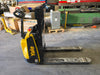YALE 4500 lbs Powered Pallet Jack MPB045VGN24T2646
