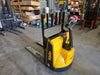 YALE 4500 lbs Powered Pallet Jack MPB045VGN24T2646