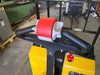YALE 4500 lbs Powered Pallet Jack MPB045VGN24T2646