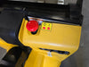 YALE 4500 lbs Powered Pallet Jack MPB045VGN24T2646