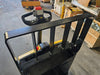 YALE 4500 lbs Powered Pallet Jack MPB045VGN24T2646