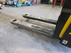 YALE 4500 lbs Powered Pallet Jack MPB045VGN24T2646