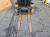 HYSTER 5000 lbs Electric Forklift E50XM-33 w/ battery charger