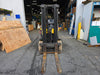 HYSTER 5000 lbs Electric Forklift E50XM-33 w/ battery charger